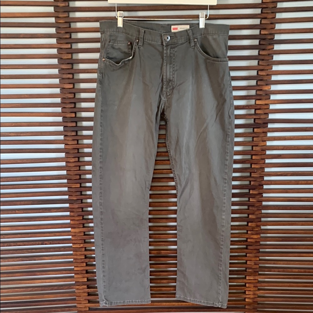 Wrangler Men's Jeans